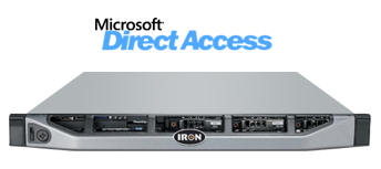 URA Direct Access
