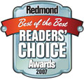 Readers' Choice Awards