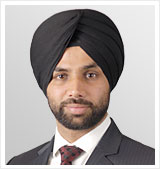 Harpreet Dhillon