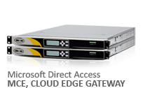 MCE Cloud Edge Gateway