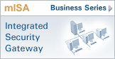 ISA Firewall Appliance Standard