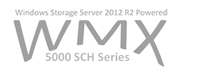IRON WMX 5000 Series