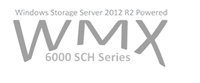 IRON WMX 6000 Series
