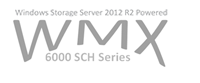 IRON WMX 6000 Series IRON WMX 6000 Series