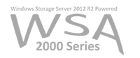 IRON WSA 2000 Series